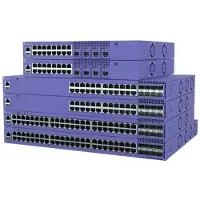 Extreme networks Switch 5320 Uni W/24 Dup 24
