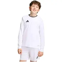Adidas Camiseta De Manga Larga Entrada 26