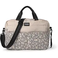 Tous Bolso Cambiador Kaos