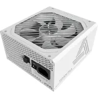 Montech Fuente De Alimentación Modular Titan Pla 1000w 80 Plus Platinum Pcie 5.1