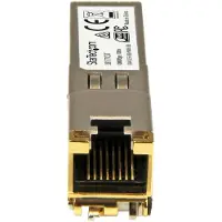 StarTech.com Transceptor Sfp Copper Rj45