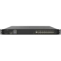 SonicWALL Enrutador De Firewall Nsa 2800 Gen8