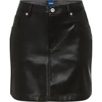 HUGO Falda Ruledi 10282842 Blue