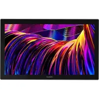 HUION Monitor De Publicidad Kamvas Pro 27 144hz Gt2702