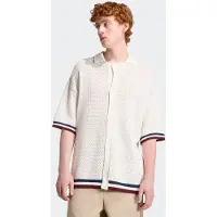 Adidas adidasCAMISETA CROCHET 2XL Cloud White Hombre