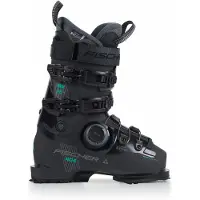 Fischer Botas De Esquí Alpino Rc4 95 Mv X Boa Gw