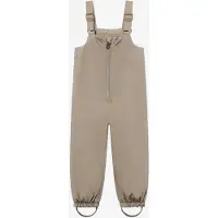 Mini A Ture - Kid's Matwalentex - Pantalones de invierno size 116, beige