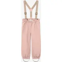 Mini A Ture - Kid's Matwilas - Pantalones de invierno size 110, fucsia