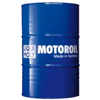 Liqui moly Aceite De Motor Top Tec 4100 Sae 5w-40 205l