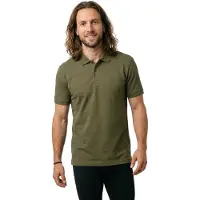 BOSS Polo De Manga Corta Spirit70