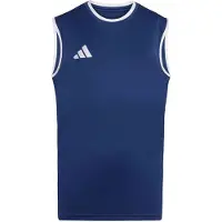 Adidas Camiseta Sin Mangas Entrada 26