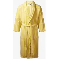 Bongusta - Naram Bathrobe - Albornoz size S/M, amarillo