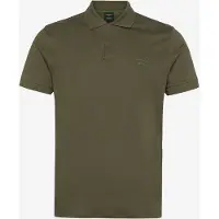 BOSS Polo De Manga Corta Spirit70
