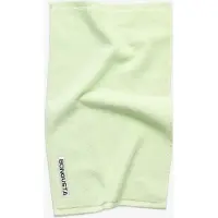 Bongusta - Naram Guest Towels - Toalla de playa size 30 x 50 cm, amarillo