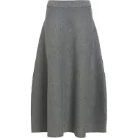 Object Falda Maxi
