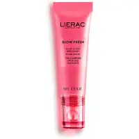 Lierac Brillo De Labios Glow Fresh Lip Plump Iced Vainilla