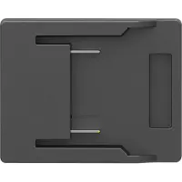 Brennenstuhl Adaptador para baterías Makita, compatible con luces LED