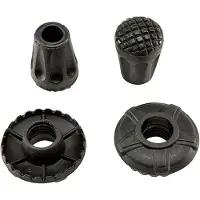 Atlas Snow-shoe Raquetas De Nieve Kit