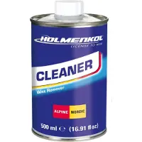 Holmenkol Removedor De Cera Cleaner 500ml