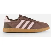Adidas Zapatillas deportivas bajas 'Breaknet Sleek' marrón / rosa