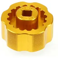ABI Enduro Bearings Herramienta Bbt-020 Shimano Dura Ace/xtr/ultegra/xt Pro