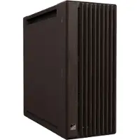 Asus Caja Torre Pc Proart Pa602 Wood Metal Pwm