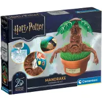 Clementoni Mandrake Harry Potter