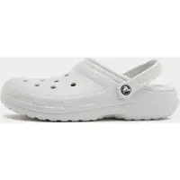 Crocs Zuecos 'Classic' blanco