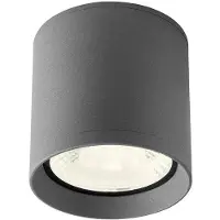 Redo Outdoor XILO PL LED – Diámetro 10,8, versión 11 cm