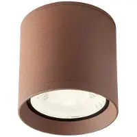 Redo Outdoor XILO PL LED – Diámetro 10,8, versión 11 cm