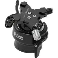 Flexshooter Mini Rótula de bola con palanca