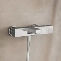 Sanitary Brands Kronenbach Quara 3.0: Grifo de bañera de montaje en superficie