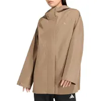 Adidas Chubasquero Essentials Parka