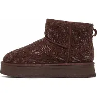 Derimod Botas marrón