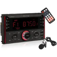 BLOW Radio Con Pantalla Para Coche Avh-9620