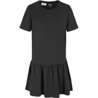 Urban Classics Vestido Corto De Manga Corta Valance