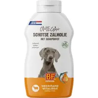 Biofood Grasa de oveja Líquido - 500 ml