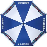 Sparco Paraguas Martini Racing