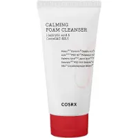 CosRx - Espuma Limpiadora AC Collection Calming Foam Cleanser