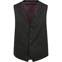 Suitable Negro talla