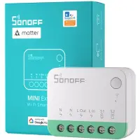 Sonoff Interruptor Inteligente Minir4m