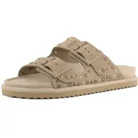 Colors of california Zapatos abiertos beige / bronce / oro