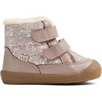 Wheat - Kid's Winterboot Daxi Tex - Botas invierno size 27, marrón