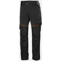 Helly Hansen Pantalones De Trabajo Chelsea Evo 2.0 Connect