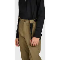 Brunotti - Kid's Footraily - Pantalones de esquí size 152, beige