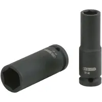 Ks Tools 515.1147: Juego de vasos de impacto