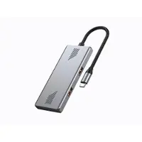 Gembird Hub Uhb-cm-u310-a2c2-01 4-port A + C Usb 3.2 (gen 2) Type-c