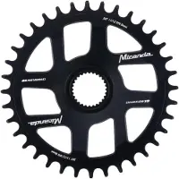Miranda Plato Gen4/bes3 3d 52 Mm Dm