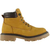 Tommy Hilfiger Botas 'BERTRAM' pueblo