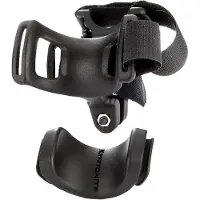 Kryptonite Soporte Para Candado Transit H-bar U Lock/cable